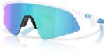 Oakley Ochelari copii Oakley Resistor Sweep, polished white/prizm sapphire ()