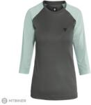 Dainese Tricou damă Dainese HG Bondi, dark grey/water (S)