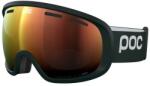 POC Ochelari POC Fovea, pargasite green/partly sunny orange