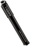 Lezyne Mini-pompă Lezyne Gauge Drive HP M, negru ()