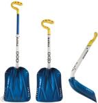 PIEPS Lopată de avalanșă PIEPS C 660, blue/white Lopata de zapada