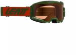 Leatt Ochelari Leatt Vizion 2.5, forest/orange ()