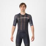 Castelli Tricou Castelli CLIMBER´S A/C, negru (L)