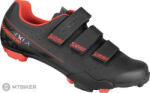 Exustar Pantofi Exustar SM3310RD, negru (EU 39)