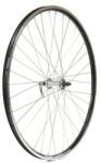 DEMA Roată față DEMA Cross 28", QR, jantă, negru