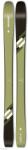 Movement Schi Movement Logic, 91, verde (169 cm)
