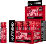 Nutrend Arzător de grăsimi NUTREND THERMOBOOSTER SHOT, grapefruit (60 ml)