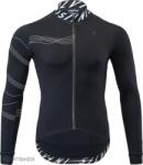 SILVINI Tricou SILVINI Varano, negru/alb (XXL)