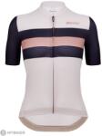 Santini Tricou damă Santini Eco Sleek New Bengal, negru (XXL)