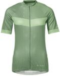 VAUDE Tricou damă VAUDE Posta II, willow green (36)