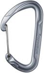 EDELRID Carabinieră EDELRID Pure Wire III, slate ()