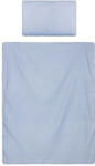 Belisima 6-részes ágyneműhuzat Belisima Palermo 90/120 jeans - babamamakozpont