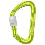 EDELRID Carabinieră EDELRID Pure Screw III, oasis ()
