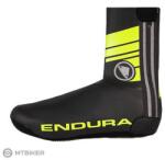 Endura Huse pantofi Endura Road, galben deschis (M)