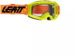 Leatt Ochelari de protecție Leatt Vizion 3.5, citrice/transparenti ()