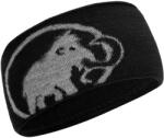 Mammut Bandană Mammut Tweak, negru