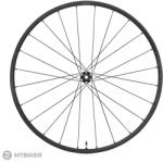 Shimano GRX WH-RX570 28" roată față, disc, 12x100 mm
