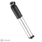 Lezyne Pompă Lezyne HP Drive, argintie (S)