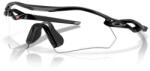 Oakley Ochelari Oakley RADAR PLATE, polished black/clear to black iridium/photochromic ()