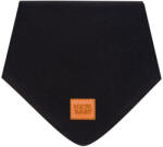 NEW BABY Baba pamut nyaksál New Baby Favorite fekete S