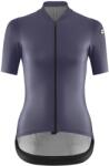 ASSOS Tricou damă ASSOS UMA GT S11, future dusk (M)