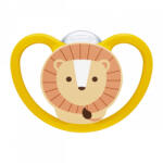 Nuk Baba cumi Space NUK 6-18h lion - babamamakozpont