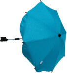 New Baby Napernyő babakocsira - kék melir