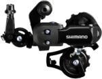 Shimano Schimbător Shimano Tourney RD-FT35, 7 viteze, patină scurtă (SS), fără cârlig