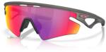 Oakley Ochelari Oakley Sphaera Slash, giro grey smoke/Prizm Road ()