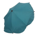 New Baby Napernyő babakocsira - türkiz