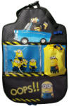 Caretero Zsebes tároló autóba Disney Minions 40x60 cm