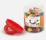 Viga Toys Fa gyöngyök Viga 90