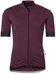 VAUDE Tricou damă VAUDE Kuro FZ, cassis (40)