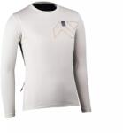 Leatt Tricou damă Leatt MTB Trail 3.0, stone (S)