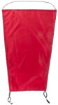 New Baby Napernyő babakocsira New Baby Basic red