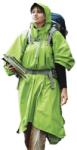 Sea to Summit Poncho Sea to Summit Nylon Tarp, apple green