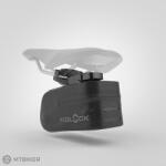 Fidlock Borsetă șa Fidlock Saddle Bag, 0.4 l