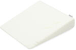 New Baby Baba párna - ék alakú New Baby STANDARD 38x30x7 cm Aloe vera - babamamakozpont