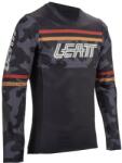 Leatt Tricou Leatt MTB Gravity 4.0, negru (S) - mtbiker - 289,00 RON