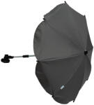 New Baby Napernyő babakocsira - szürke