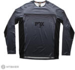 Fox Racing Tricou Fox Hightail, gri (M)