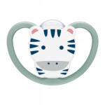 Nuk Baba cumi Space NUK 6-18h ribs - babamamakozpont