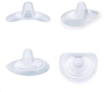 Nuk Mellbimbó védő NUK- 2 db M