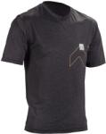 Leatt Tricou Leatt MTB Trail 1.0 X-Flow, negru (M)