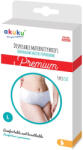Akuku Egyszer hazsnálatos szülés utáni bugyi Akuku PREMIUM L-es méret 5 db