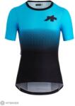 ASSOS Tricou ASSOS RSR SUPERLÉGER S9, dam blue (L)