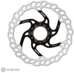 Galfer Disc de frână Galfer Wave, 203 mm, Center Lock