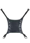 Ferrino Plasare Ferrino Helmet Holder pentru cască, negru