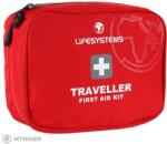Lifesystems Kit de prim ajutor Lifesystems Traveller