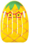 Bestway Gyermek felfújható matrac Bestway Ananas 84cm x 56cm